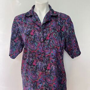 Intimate Moments vintage night dress see photos